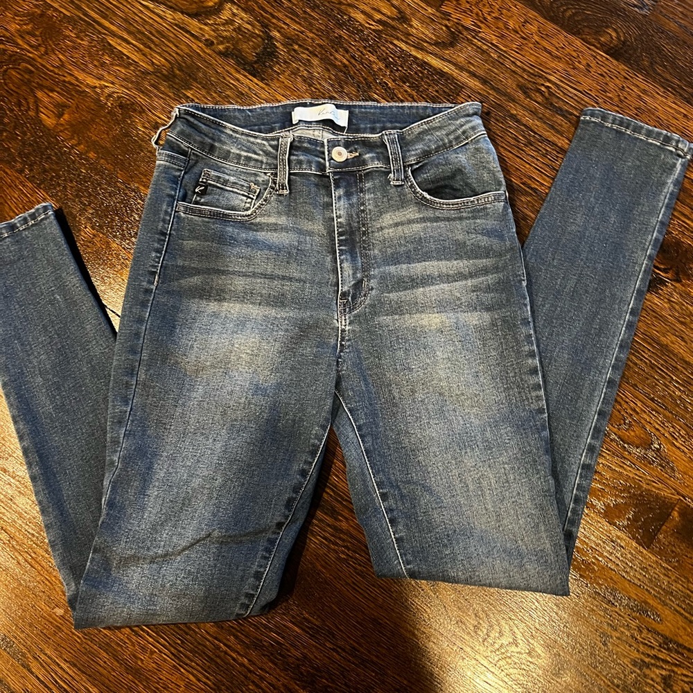 KanCan Skinny Jean sz 7